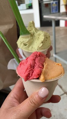 Philmore Creamery by null