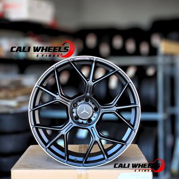 Cali Wheels and Tires - Tires Near Me - Stanton, California Cali Wheels and Tires - Tires Near Me - Stanton, California