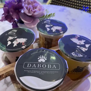 Daboba - Bubble Tea Near Me - Houston, Texas Daboba - Bubble Tea Near Me - Houston, Texas