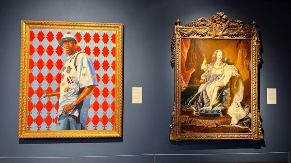 North Carolina Museum of Art by null