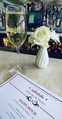 Tallulah Wine Bar & Bistro by null