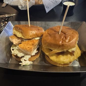 Sidecar Slider Bar - Brighton - Burgers Near Me - Brighton, Michigan Sidecar Slider Bar - Brighton - Burgers Near Me - Brighton, Michigan