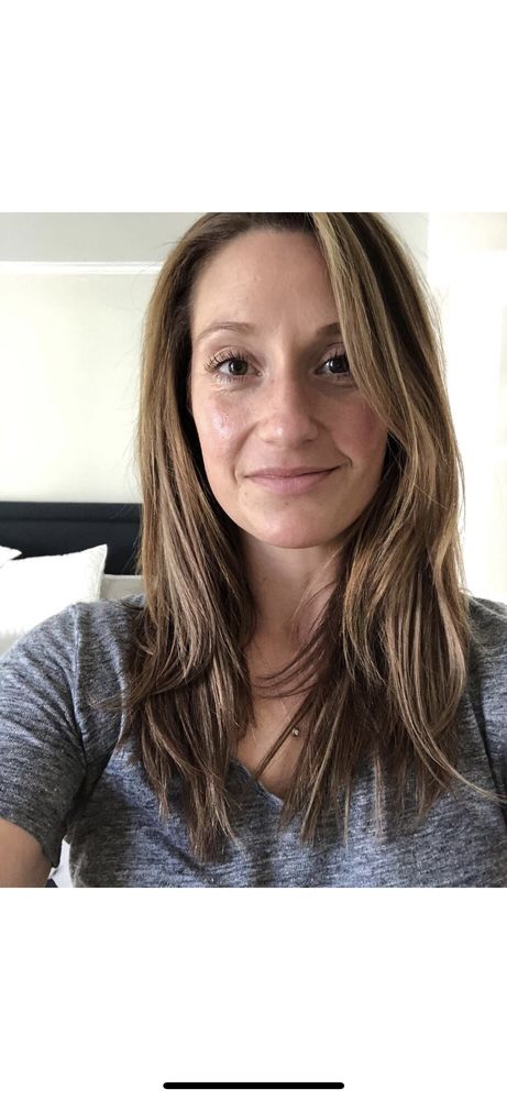 Hair by Robin Leigh Logo