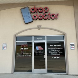 Drop Doctor