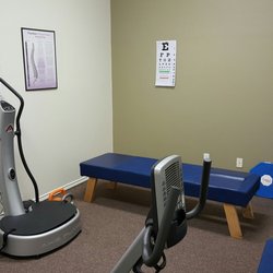 Christopher Ivan Henn, DC - Pro Rehab
