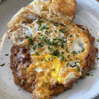 The Baker’s Table - Biscuits and Gravy - New American Near Me - Newport, Kentucky The Baker’s Table - Biscuits and Gravy - New American Near Me - Newport, Kentucky