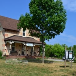 Rouge Valley Conservation Centre