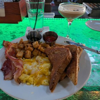 Lib's Grill - Double XL Breakfast - New American Near Me - Fulton, Maryland