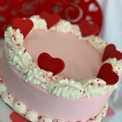 Baskin Robbins - Happy Valentines!!