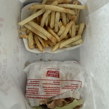 In-N-Out Burger - American Near Me - Sylmar, California In-N-Out Burger - American Near Me - Sylmar, California