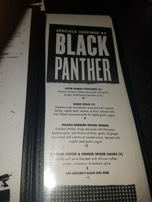 Menu photo 8 Alamo Drafthouse Cinema Winchester Winchester, VA Menu photo 8 Alamo Drafthouse Cinema Winchester Winchester, VA