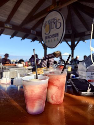 Pool Bar Jim's by null