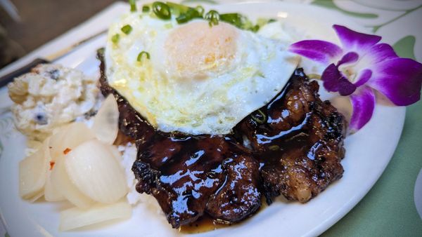 Cinnamon's Restaurant Kailua by null