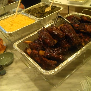Uncle Andre's BBQ - Mmmmmm this was so delicious - Barbeque Near Me - Studio City, California