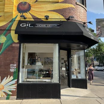 GL Home Decor - Home Decor Near Me - Chicago, Illinois