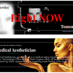American Laser & Aesthetics Institute