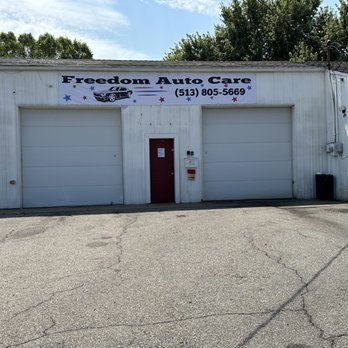 Freedom Auto Care - Auto Repair Near Me Freedom Auto Care - Auto Repair Near Me