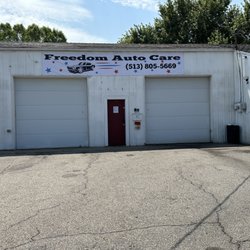 Freedom Auto Care