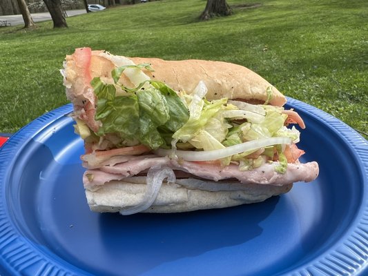 Triangle Bar & Grill by null