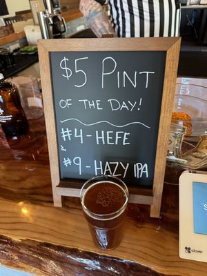 Stumptown Taps by null