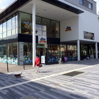 Dm-drogerie Markt - Drugstores Near Me - Meschede, NW
