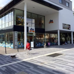 Dm-drogerie Markt