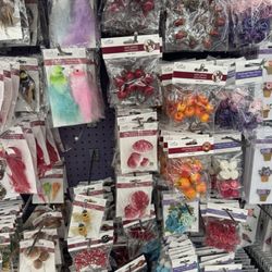 Dollar Pack - Decors