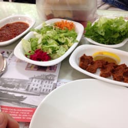 Konya Pide