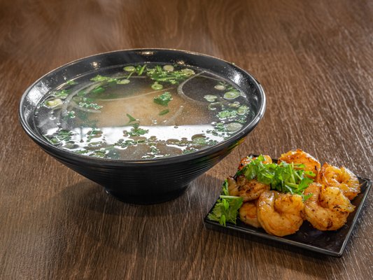 Pho Ca Dao Restaurant by null