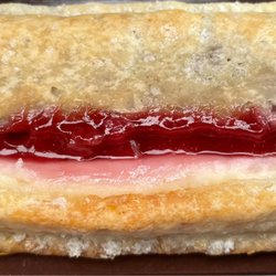 McDonald's - Rochester - Strawberry Pie