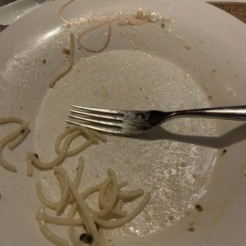 GIADA - Hated it - Italian Near Me - Las Vegas, Nevada