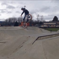 Lenny's Bike Shop - Turndown for Lennys Bike Shop