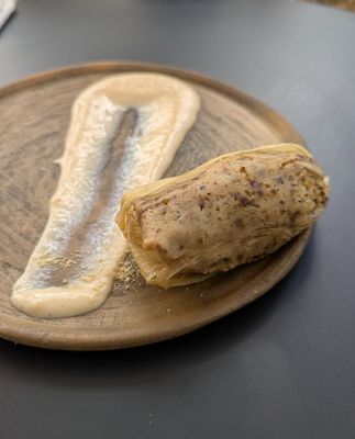 Tamales Madre by null