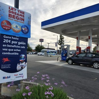 Mobil - Mobil - Gas Stations Near Me - Rowland Heights, California Mobil - Mobil - Gas Stations Near Me - Rowland Heights, California