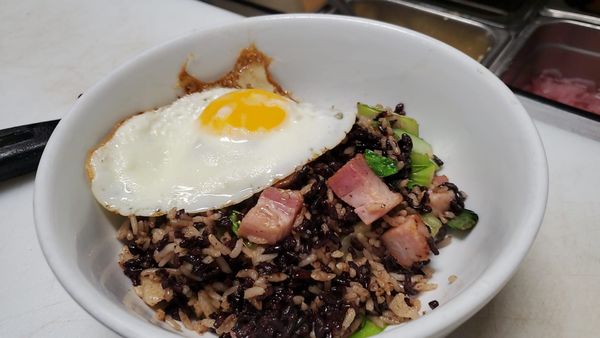 The Double Windsor by null