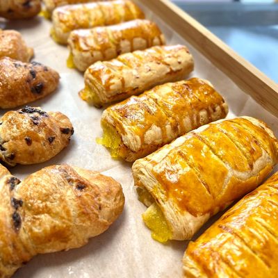 Dodo Bakery by null