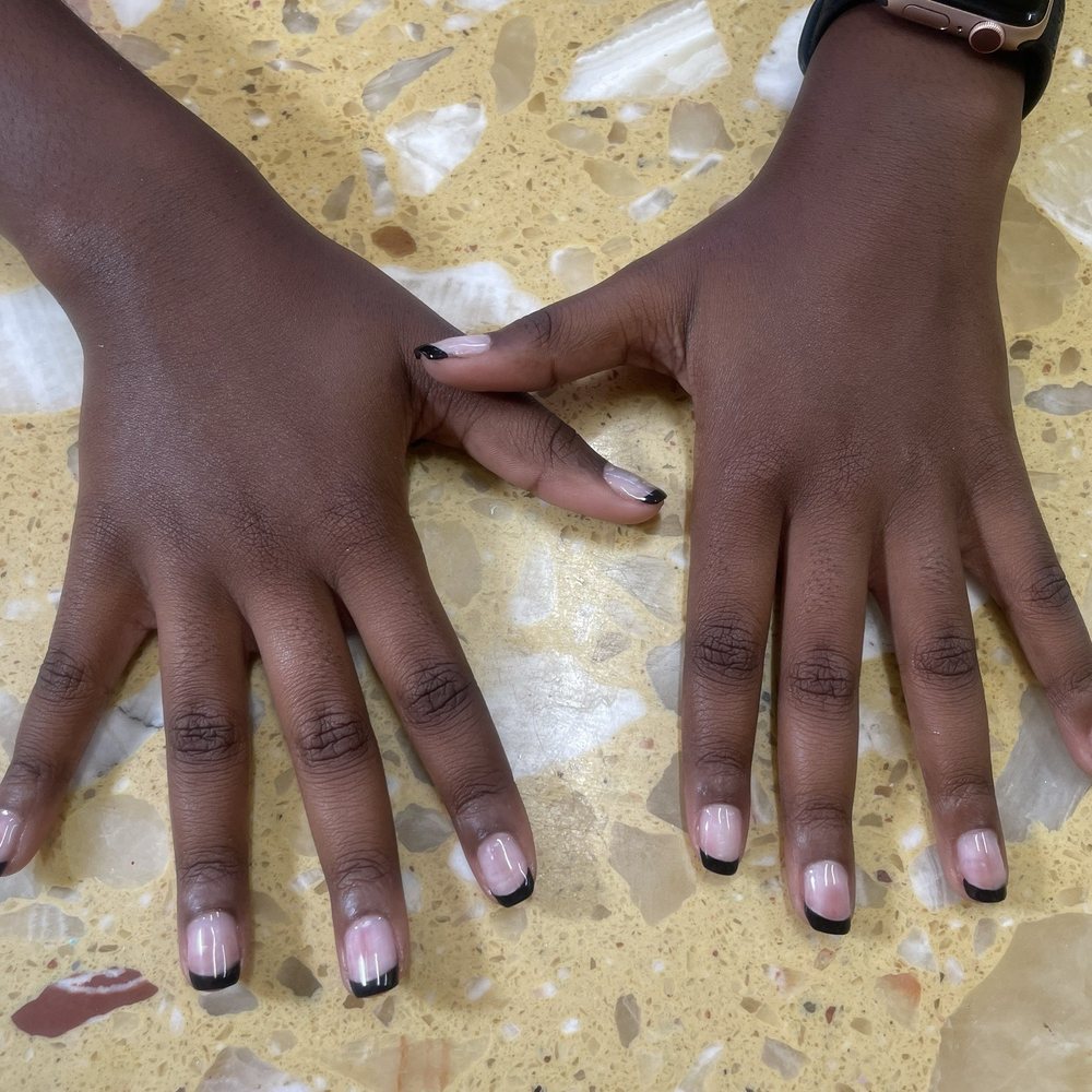 TOP 10 BEST Walk in Nail Salon in Richmond, CA - Updated 2026 - Yelp