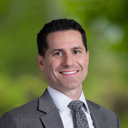 Kevin M Roth, M.D