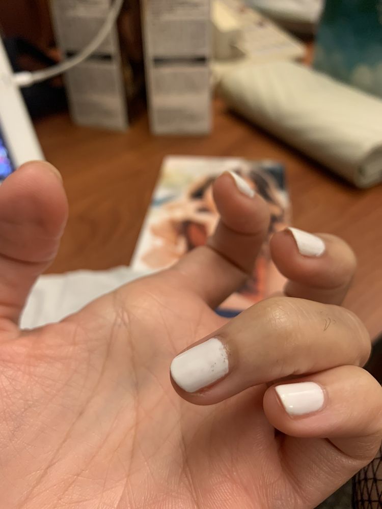 CENTRAL NAILS Updated August 2024 28 Photos & 68 Reviews 1802