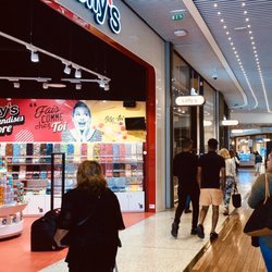Cap3000 - Lolly's Candy Shop