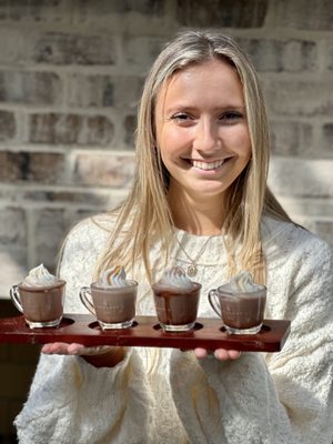 Blueberry’s Grill by null