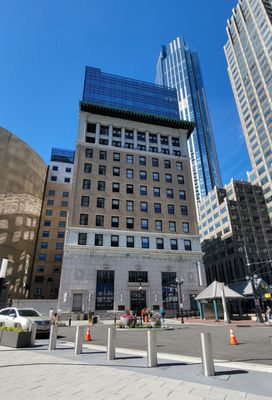 Hyatt House Jersey City by null