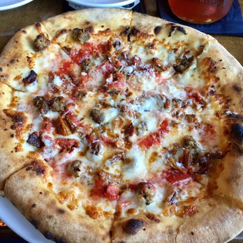 Oak Oven - Fumo pizza - Pizza Near Me - Harahan, Louisiana Oak Oven - Fumo pizza - Pizza Near Me - Harahan, Louisiana