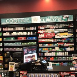 Tobacco Depot