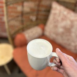 Imagine Coffee