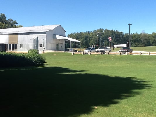 Delta Heritage Trail State Park by null