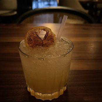 Boka - Pineapple House-Made Sodas (pineapple) - New American Near Me - Chicago, Illinois Boka - Pineapple House-Made Sodas (pineapple) - New American Near Me - Chicago, Illinois