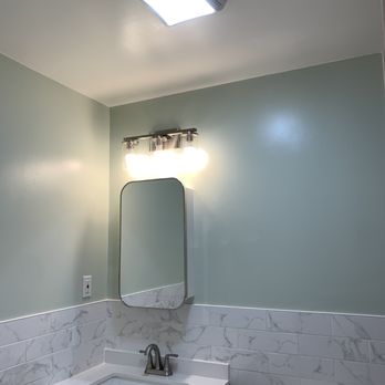 Casa Blanca General Constructors - New bathroom - General Contractors Near Me Casa Blanca General Constructors - New bathroom - General Contractors Near Me