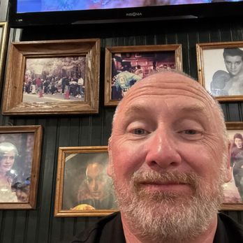 Mystic Pizza - Me being nostalgic - Pizza Near Me - Mystic, Connecticut