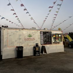 Guadalupe Tex-Mex Kitchen